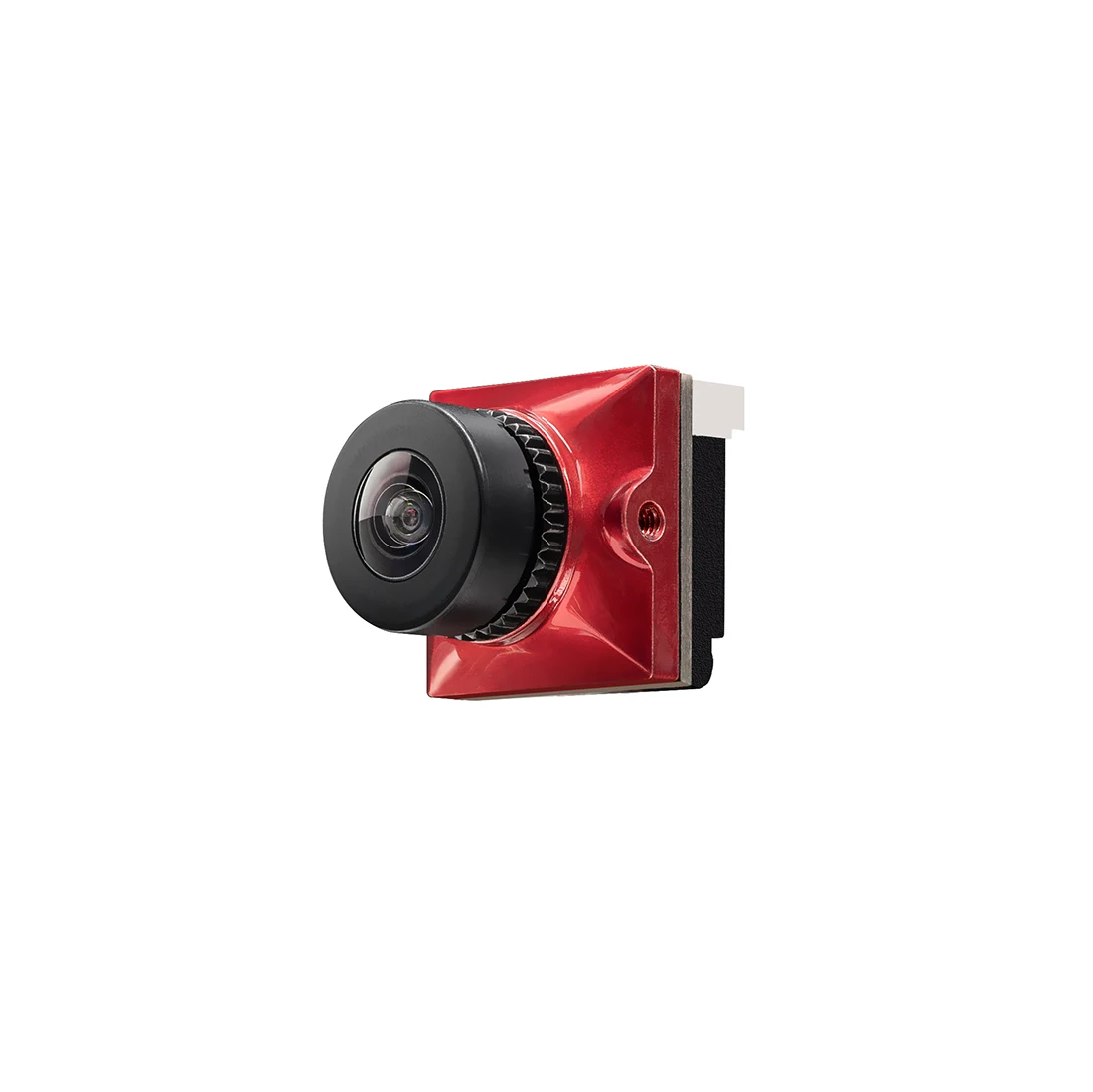 

Super WDR FPV Micro Camera Caddx Ratel 2 1200TVL 1/1.8'' Starlight 165 FOV 2.1mm NTSC/PAL 16:9 4:3 Switchable 19*19mm for FPV