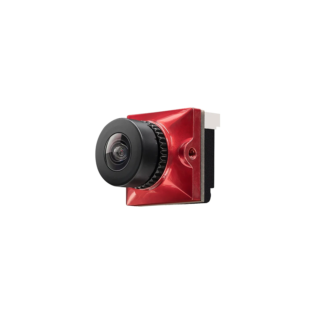 Caddx Ratel 2 1200TVL FPV Camera 1/1.8'' Starlight 165 FOV 2.1mm NTSC/PAL 16:9/4:3 Switchable 19*19mm Super WDR for FPV Racing
Caddx Ratel 2 1200TVL FPV Camera 1/1.8'' Starlight 165 FOV 2.1mm NTSC/PAL 16:9/4:3 Switchable 19*19mm Super WDR for FPV Racing