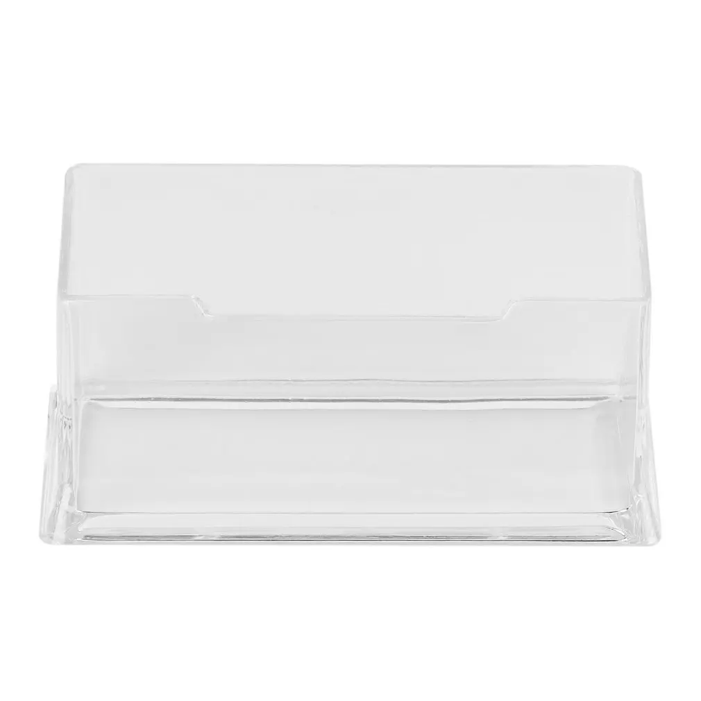 Business Card Holder Display Stand Desk Desktop Countertop Business Card Holder Desk Shelf Box With Pen Holder
Business Card Holder Display Stand Desk Desktop Countertop Business Card Holder Desk Shelf Box With Pen Holder