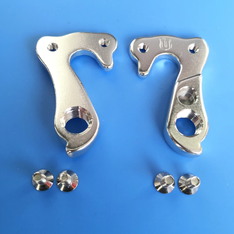 10pc Bicycle gear rear derailleur hanger For Ghost #EZ2011 LaPierre Sensium HAIBIKE GHOST Nivolet MECH dropout carbon frame bike
10pc Bicycle gear rear derailleur hanger For Ghost #EZ2011 LaPierre Sensium HAIBIKE GHOST Nivolet MECH dropout carbon frame bike