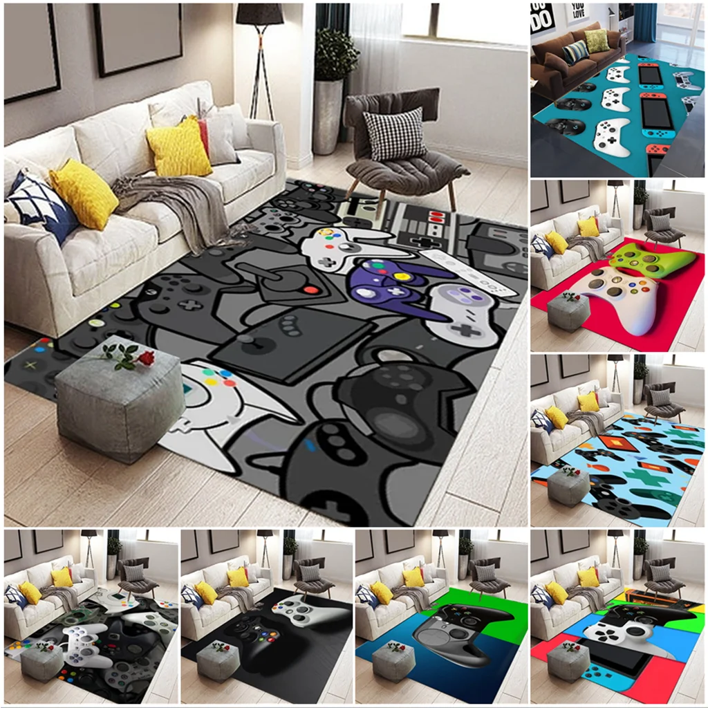 Large Area Game Rugs Living Room , Bedroom Game Rugs Boys Room, Video Game Room Area Rugs , Kids Room Rugs Game Rugs
Large Area Game Rugs Living Room , Bedroom Game Rugs Boys Room, Video Game Room Area Rugs , Kids Room Rugs Game Rugs