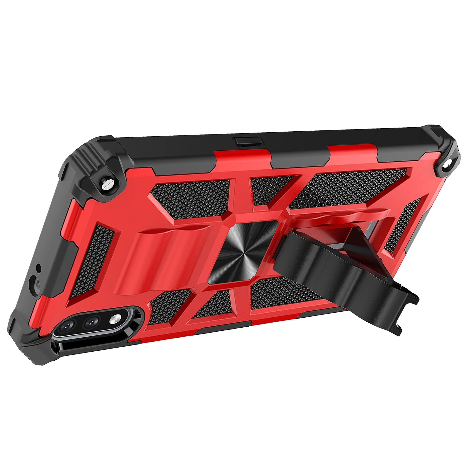 Phone Case For LG Q51 Stylo 6 K51 Luxury 2 in 1 Anti fall shockproof Heavy Protection Magnetic Invisible Bracket PC Back Cover
Phone Case For LG Q51 Stylo 6 K51 Luxury 2 in 1 Anti fall shockproof Heavy Protection Magnetic Invisible Bracket PC Back Cover