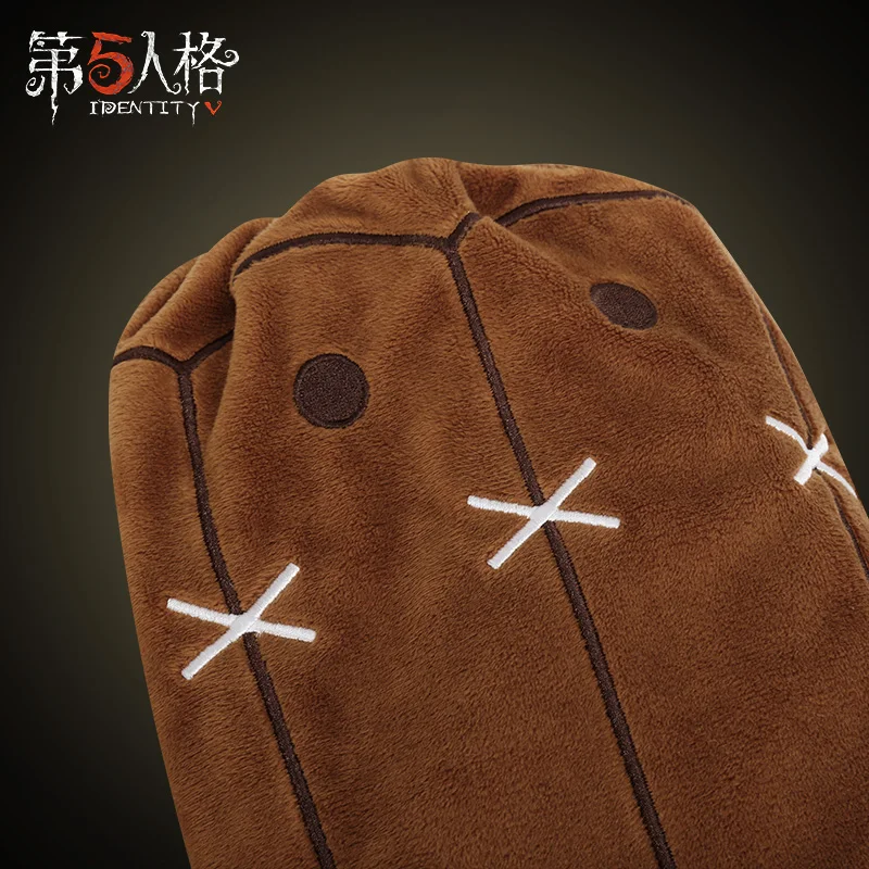 Official Game Identity V Official Mercenary Naib Subedar Elbow Support Elastic Protective Elbow Pad Gift for Fans
Official Game Identity V Official Mercenary Naib Subedar Elbow Support Elastic Protective Elbow Pad Gift for Fans
