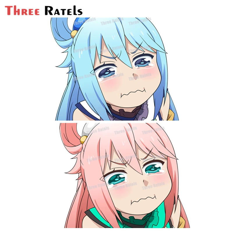 Три Ratels A190 Aqua Konosuba синяя девушка мотоцикл автомобиль наклейка виниловая Автомобильная оболочка наклейки с персонажами из мультфильмов для кондиционера воздуха 
Три Ratels A190 Aqua Konosuba синяя девушка мотоцикл автомобиль наклейка виниловая Автомобильная оболочка наклейки с персонажами из мультфильмов для кондиционера воздуха