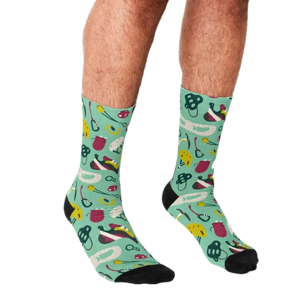 2021 Funny Socks Men harajuku Salami Time Socks personality Printed Happy hip hop Novelty Skateboard Crew Casual Crazy Socks
2021 Funny Socks Men harajuku Salami Time Socks personality Printed Happy hip hop Novelty Skateboard Crew Casual Crazy Socks