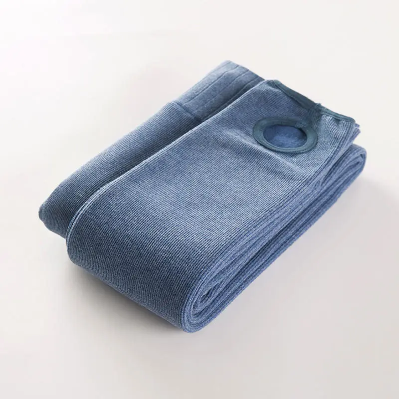 Winter Leggings Women Plus Velvet Thicken Leggins Mujer Woman Clothes Casual Super Elastic High Waist Warm Leggings Solid Q2140
Winter Leggings Women Plus Velvet Thicken Leggins Mujer Woman Clothes Casual Super Elastic High Waist Warm Leggings Solid Q2140