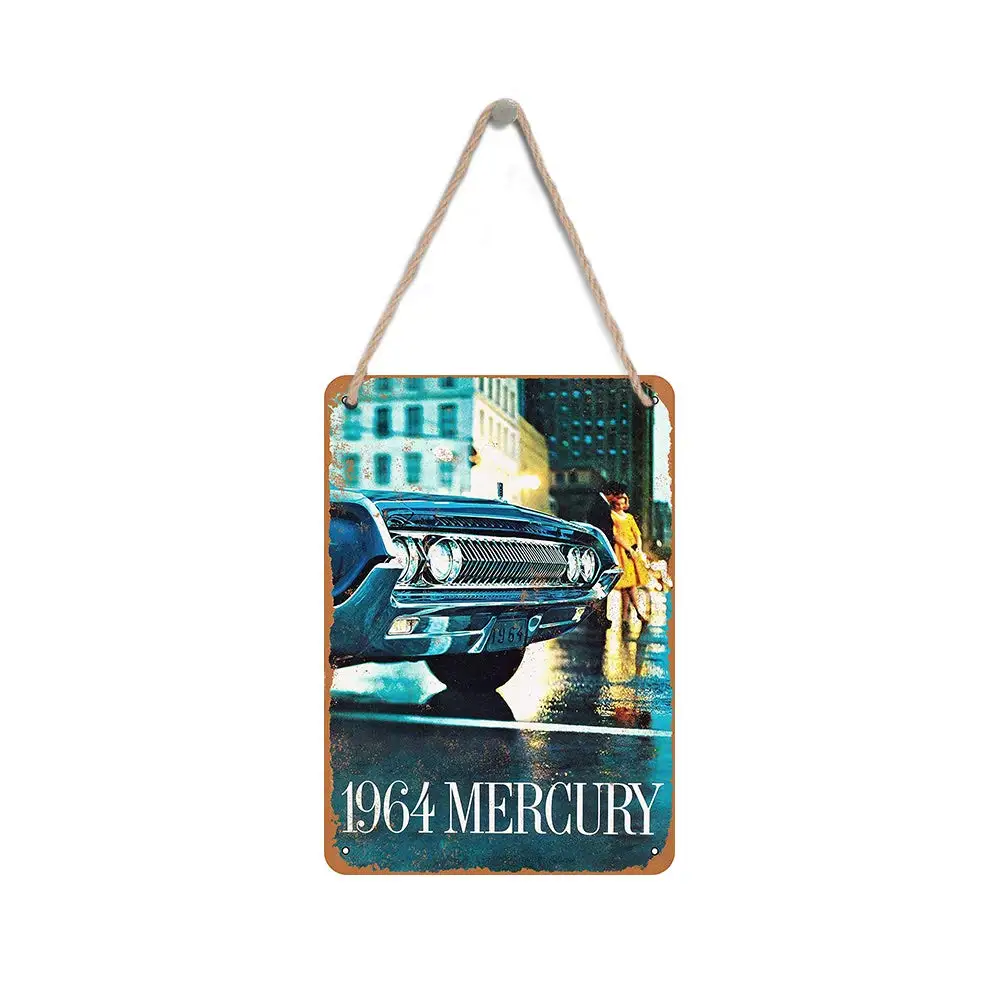 Isaric деревянный подвесной знак 8X12 дюймов 1964 Mercury автомобильные деревянные знаки
Isaric деревянный подвесной знак 8X12 дюймов 1964 Mercury автомобильные деревянные знаки