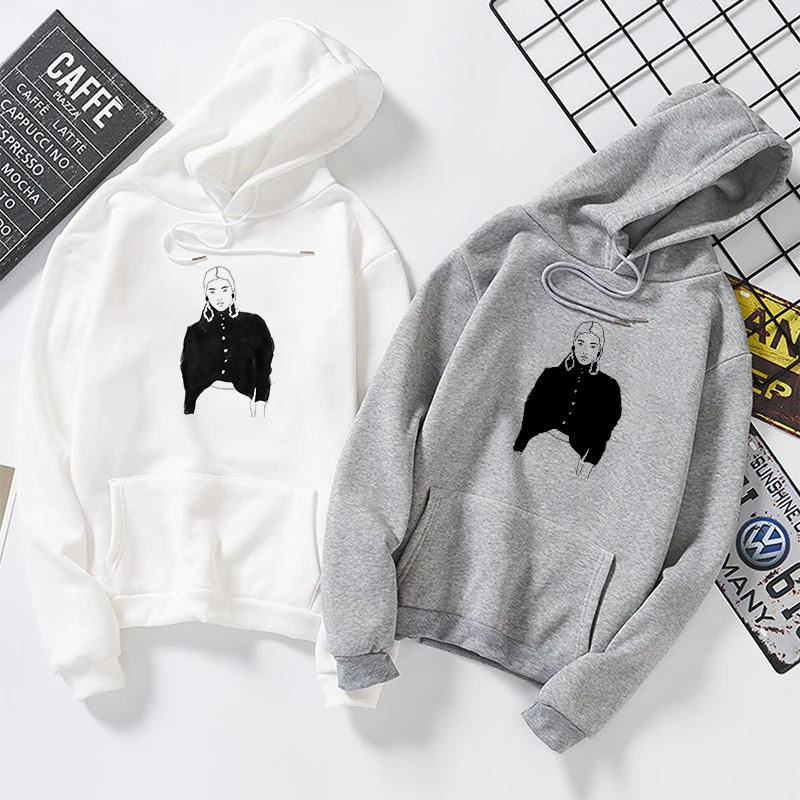 Casual Skateboard Men/Woman Pullover Hoody Tops Pink Black Graphics Print Hoodies Hip Hop Street Wear Long Sleeve Sweatshirts
Casual Skateboard Men/Woman Pullover Hoody Tops Pink Black Graphics Print Hoodies Hip Hop Street Wear Long Sleeve Sweatshirts