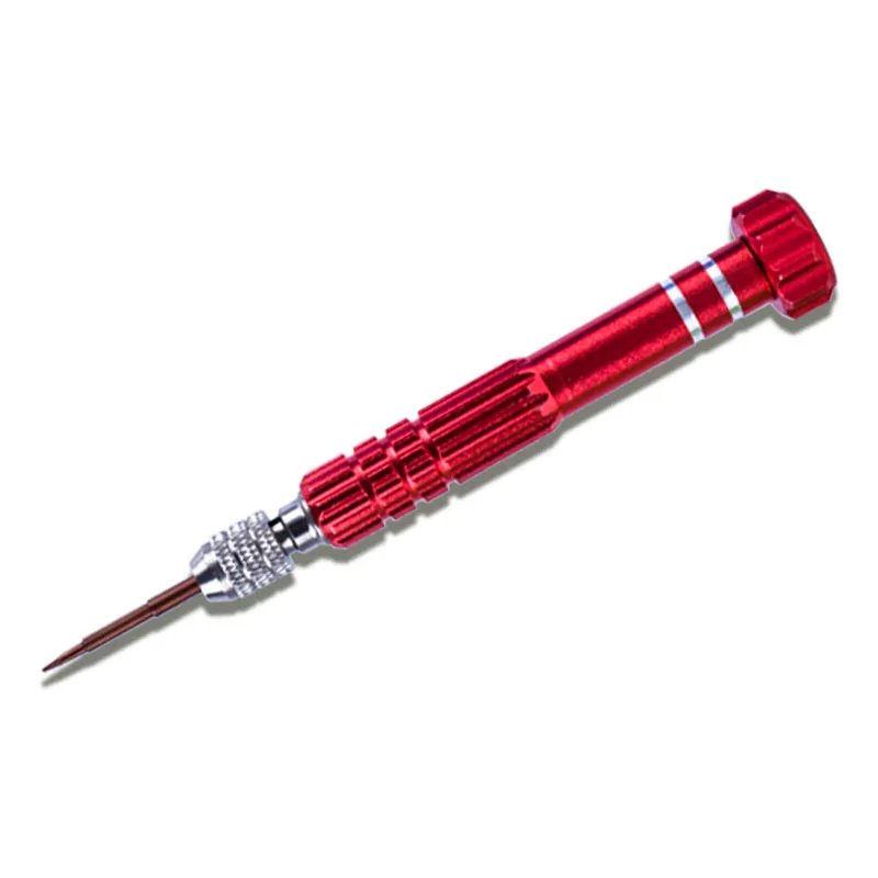 Manual Multifunctional Screwdriver Screwdriver Set for Mobile Phone Repair and Disassembly Tool Watch Screwdriver Set
Manual Multifunctional Screwdriver Screwdriver Set for Mobile Phone Repair and Disassembly Tool Watch Screwdriver Set
