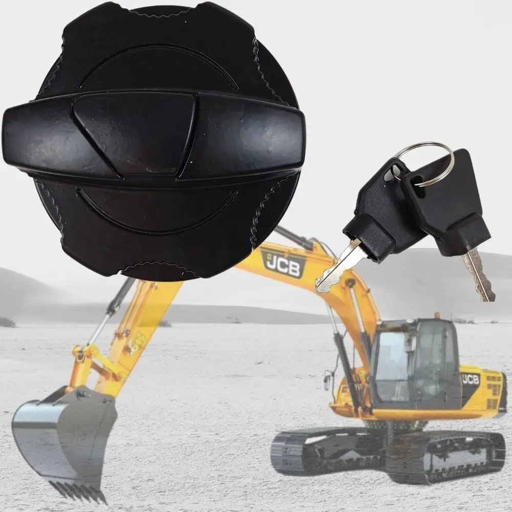Крышка топливного бака подходит для экскаватора JCB JCB205/210/220 Противоугонная дизельная крышка
Крышка топливного бака подходит для экскаватора JCB JCB205/210/220 Противоугонная дизельная крышка