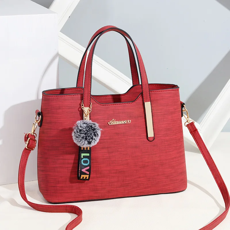 Women's bags 2020 new fashion women's bags slung shoulder handbags
Women's bags 2020 new fashion women's bags slung shoulder handbags