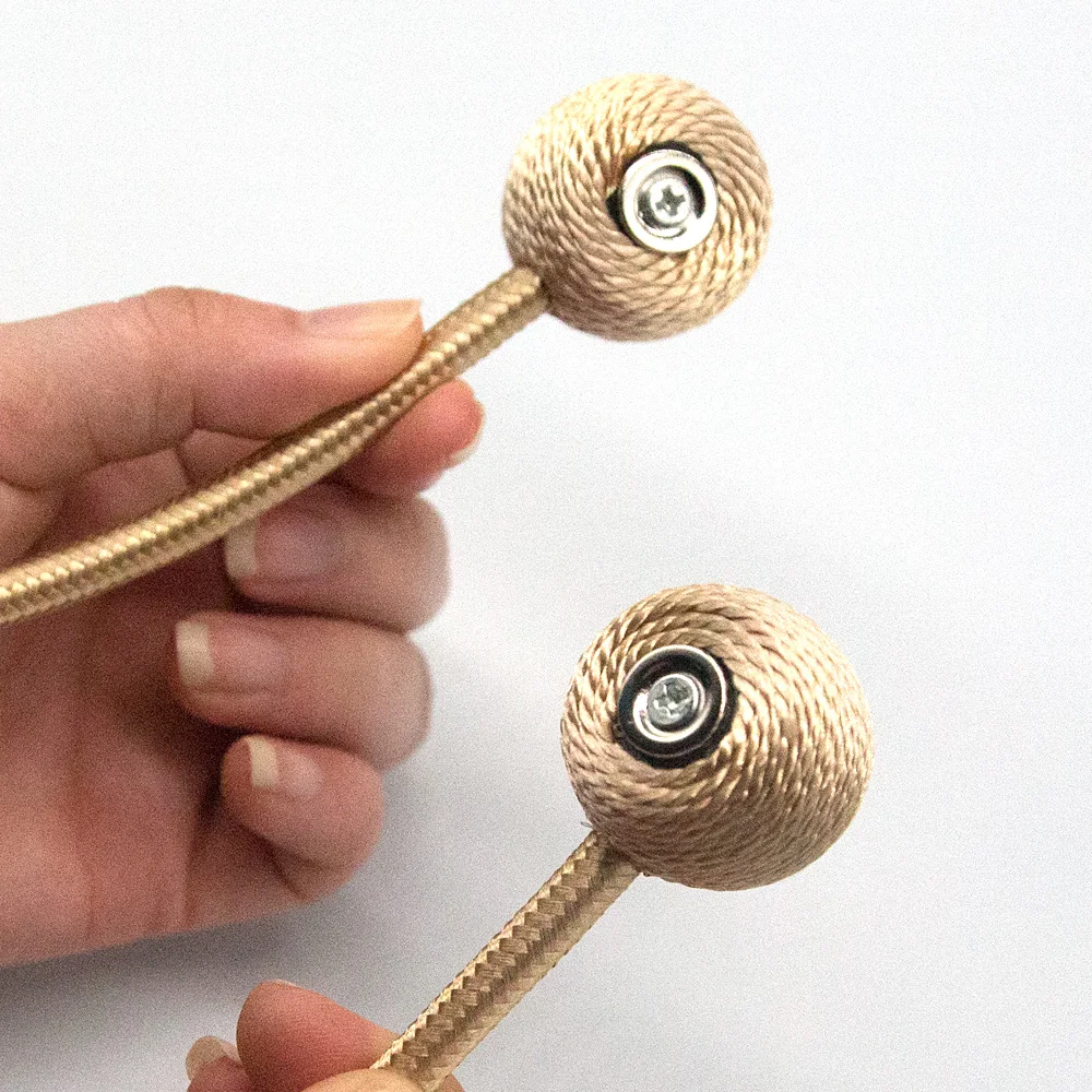 2PCS Magnetic Pearl Ball Curtain Tiebacks Tie Backs Holdbacks Buckle Clips Accessory Curtain Rods Accessory Curtain Decorative
2PCS Magnetic Pearl Ball Curtain Tiebacks Tie Backs Holdbacks Buckle Clips Accessory Curtain Rods Accessory Curtain Decorative