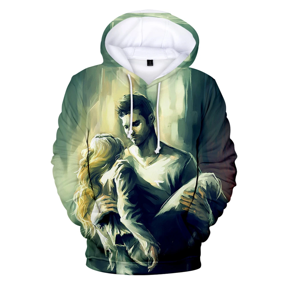 Aikooki-sudaderas con capucha en 3D para hombre y mujer, moda de otoño e invierno, Sudadera con capucha Harajuku, Derek Hale
Aikooki-sudaderas con capucha en 3D para hombre y mujer, moda de otoño e invierno, Sudadera con capucha Harajuku, Derek Hale