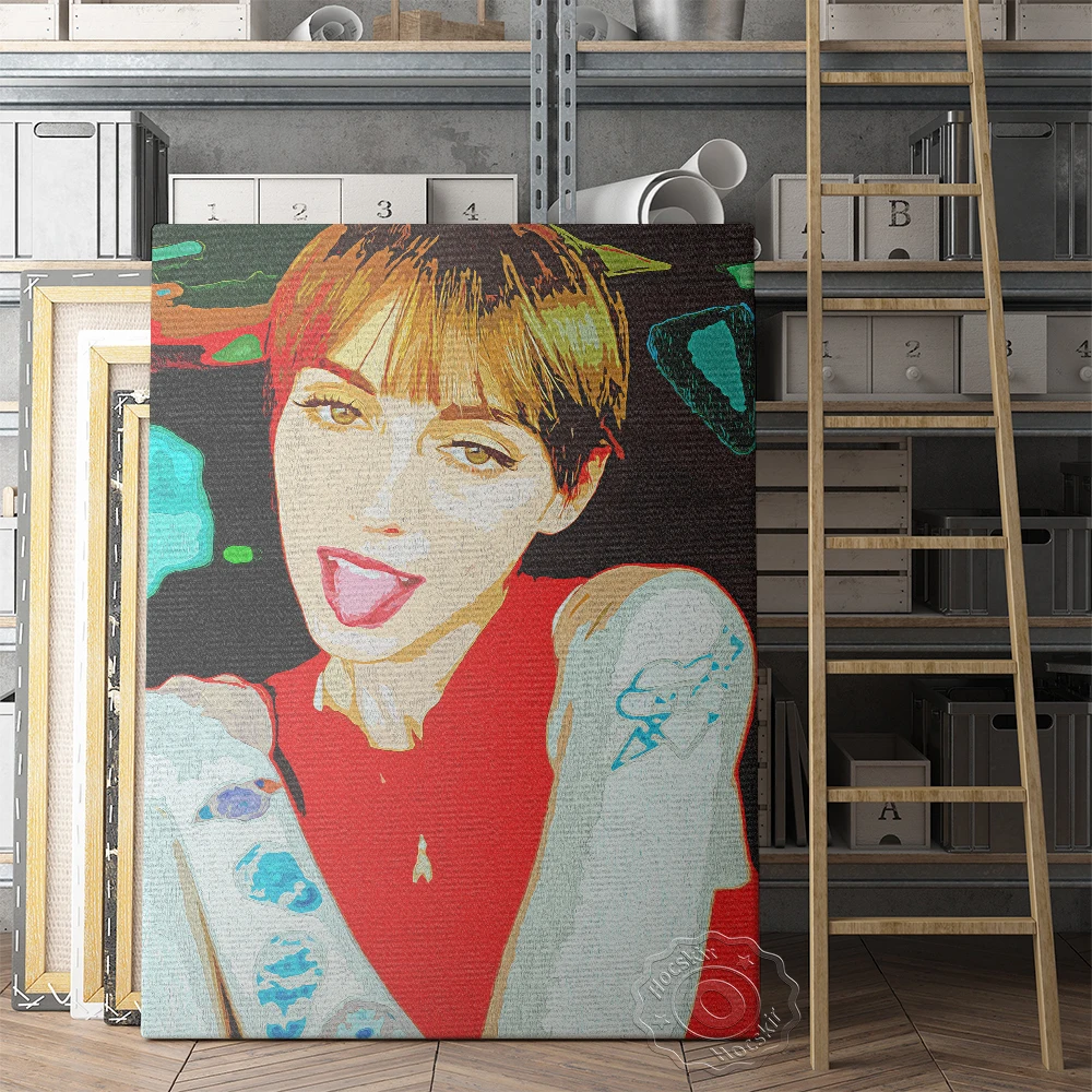Sasha Sloan American Singer Poster, Funny Elegant Goddess Wall Painting, Music Star Wall Picture, Sloan Spoof Prints, Fans Gift
Sasha Sloan American Singer Poster, Funny Elegant Goddess Wall Painting, Music Star Wall Picture, Sloan Spoof Prints, Fans Gift