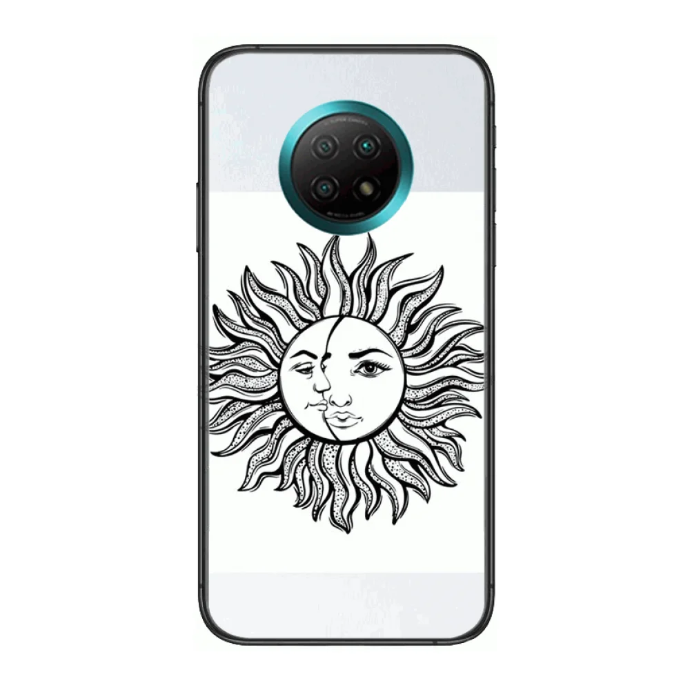 Soft silicone TPU Phone Case For xiaomi Redmi Note 9S 8 7 6 5 A Pro T Anime Black Cover Silicone Back Pretty senior
Soft silicone TPU Phone Case For xiaomi Redmi Note 9S 8 7 6 5 A Pro T Anime Black Cover Silicone Back Pretty senior