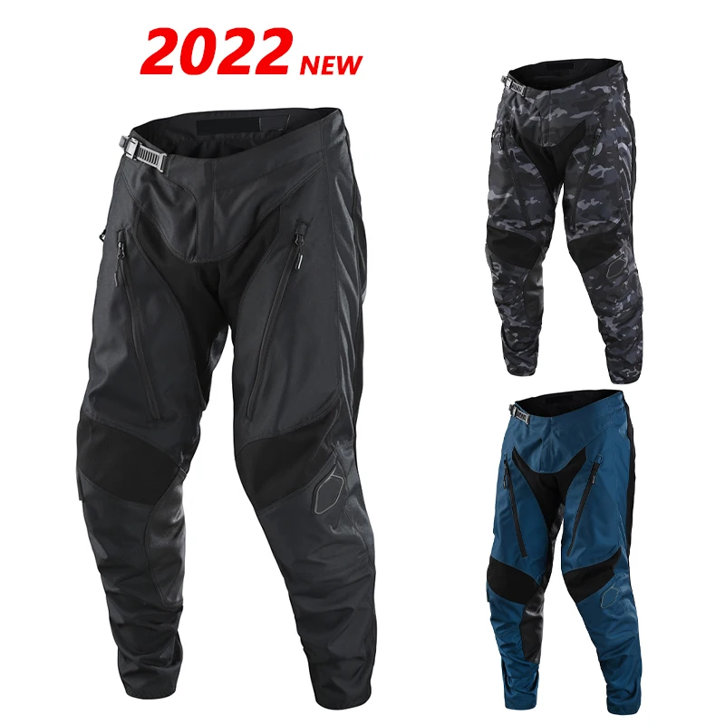 

2022 NEW MotogpFox Defend Pants Motocross MTB DH MX SX Enduro Downhill Riding Off Road UTV Mountain Bike