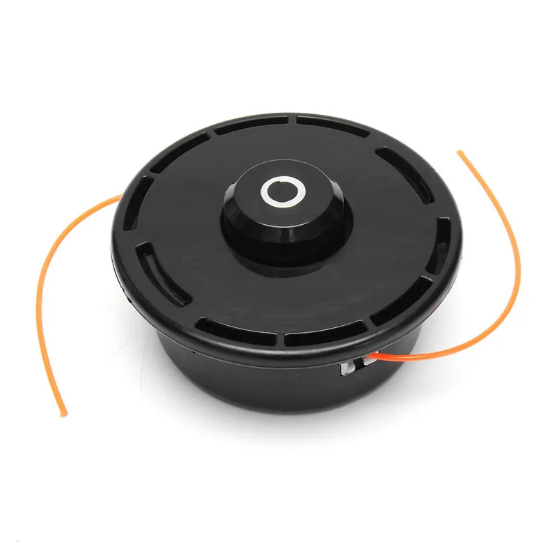 Bumpfeed Head For All GX25 GX35 Brushcutter Brush Cutter Trimmer Head 
Bumpfeed Head For All GX25 GX35 Brushcutter Brush Cutter Trimmer Head