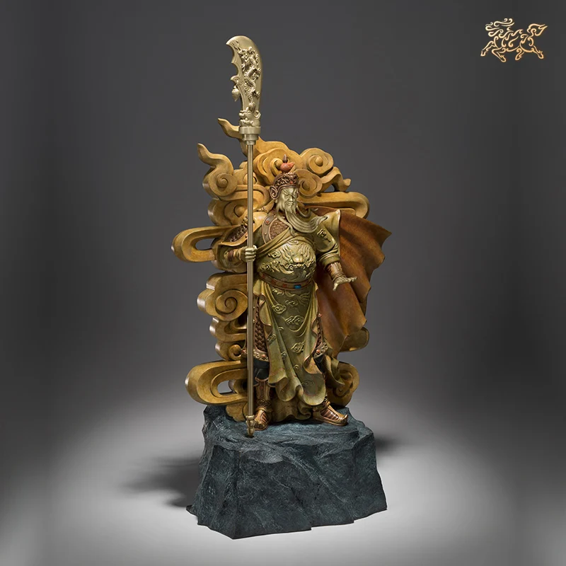 HUGE 2021 GOOD LUCK GOD OF WEALTH GUAN GONG STATUE HOME COMPANY THRIVING BUSINESS MONEY DRAWING BUDDHA BRASS SCULPTURE STATUE
HUGE 2021 GOOD LUCK GOD OF WEALTH GUAN GONG STATUE HOME COMPANY THRIVING BUSINESS MONEY DRAWING BUDDHA BRASS SCULPTURE STATUE