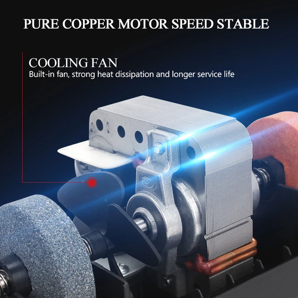 Intelligent Quick Cut Sharpener Household Electric Kitchen Cutter Grinder Multifunctional Automatic Cut Sharpeners 
Intelligent Quick Cut Sharpener Household Electric Kitchen Cutter Grinder Multifunctional Automatic Cut Sharpeners