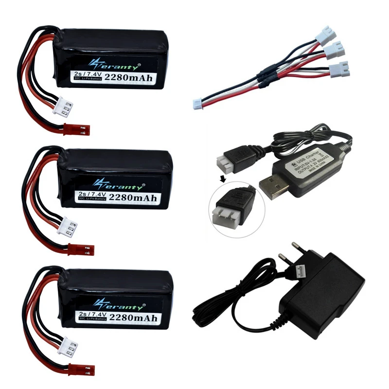 7,4 V 2280 мА/ч, Батарея + 7,4 v Зарядное устройство для A949 A959-B A969-B A979-B K929-B дистанционного Управление автомобиля 2s LiPo Батарея для Wltoys автомобиля Запчасти
7,4 V 2280 мА/ч, Батарея + 7,4 v Зарядное устройство для A949 A959-B A969-B A979-B K929-B дистанционного Управление автомобиля 2s LiPo Батарея для Wltoys автомобиля Запчасти