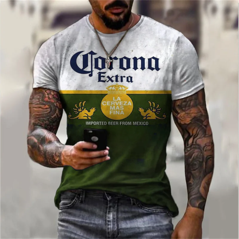 Men's 3d printed T-shirt fashion trend street casual extra sweat shirt male O-neck oversized T-shirt
Men's 3d printed T-shirt fashion trend street casual extra sweat shirt male O-neck oversized T-shirt