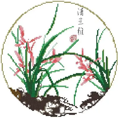 ZGF052 For Needlework Kit NOT PRINTED Cross stich Painting Set Cross Stitch Kits Cross-stitch Embroidery Set Stitch Kits Cross
ZGF052 For Needlework Kit NOT PRINTED Cross stich Painting Set Cross Stitch Kits Cross-stitch Embroidery Set Stitch Kits Cross