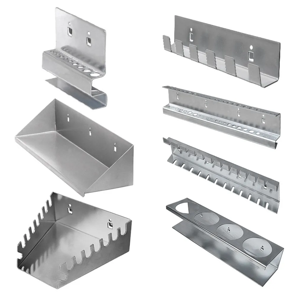 1pc Wall-mounted Orifice Hook Hardware Power Tool Storage Rack Tool Box Hanging Plate Tool Angle Grinder Hand Electric Drill
1pc Wall-mounted Orifice Hook Hardware Power Tool Storage Rack Tool Box Hanging Plate Tool Angle Grinder Hand Electric Drill