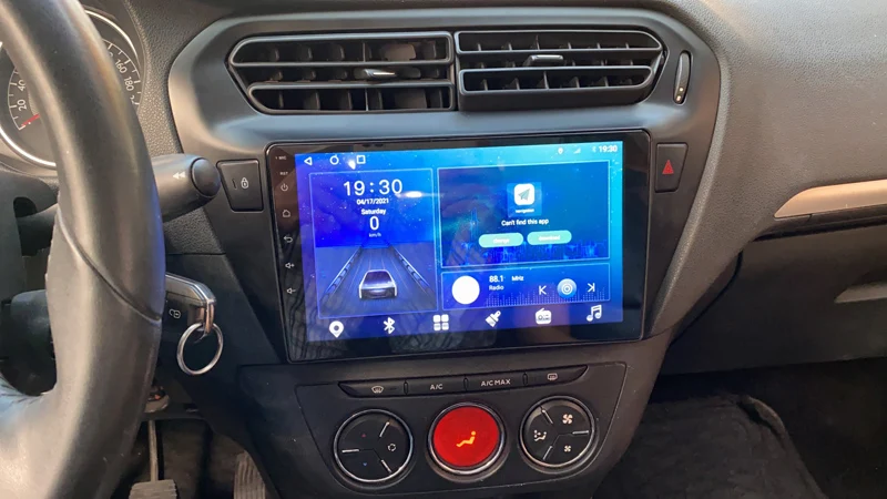 10.1 inch android 10 car dvd player for 301 PG 301 2013-2016 with car multimedia player gps navigation audio stereo 4G RAM 64G
10.1 inch android 10 car dvd player for 301 PG 301 2013-2016 with car multimedia player gps navigation audio stereo 4G RAM 64G