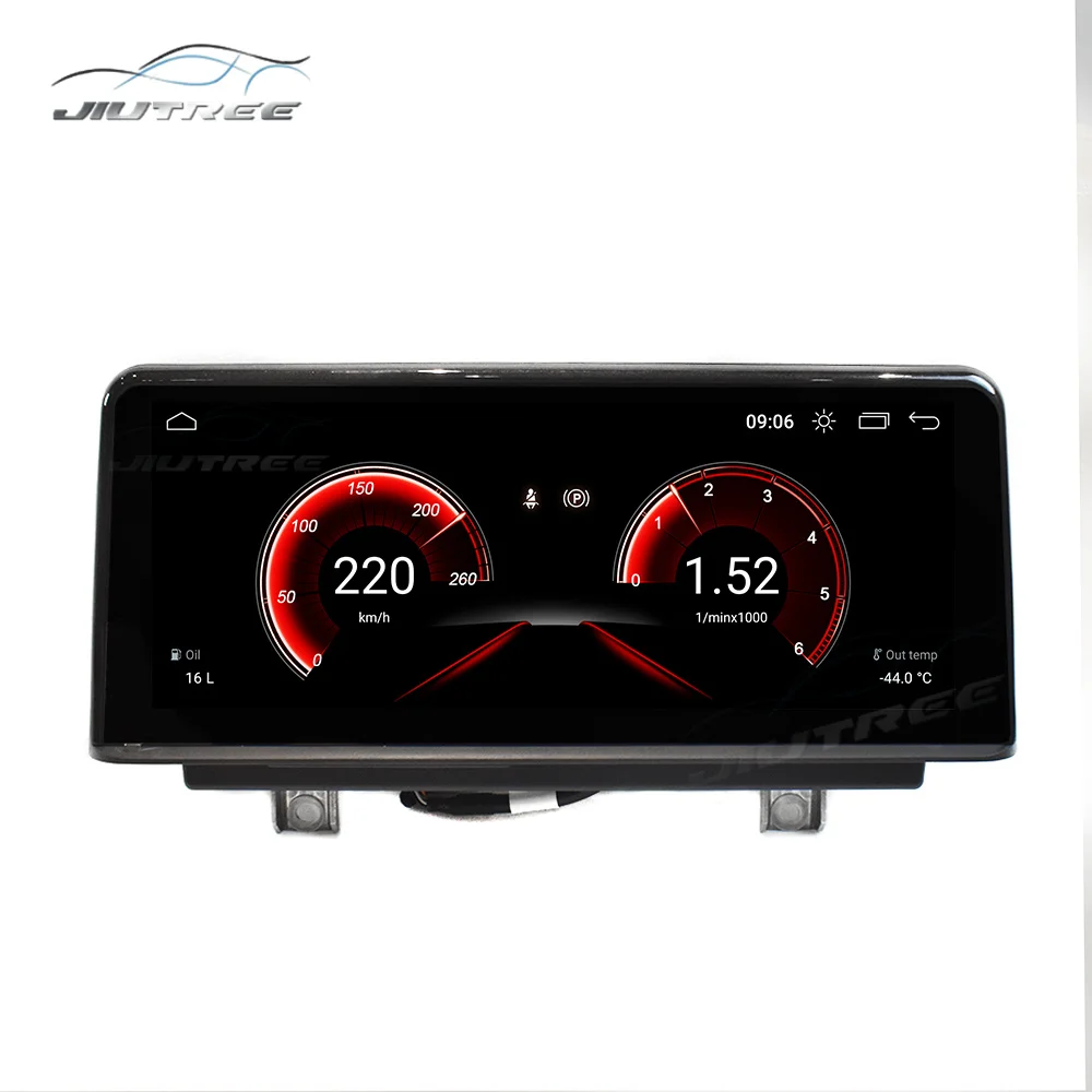 Android 10 Car Radio Player for BMW 1 Series 120i E81 E82 E87 E88 2005-2018 DVD Multimedia GPS Navigation
Android 10 Car Radio Player for BMW 1 Series 120i E81 E82 E87 E88 2005-2018 DVD Multimedia GPS Navigation