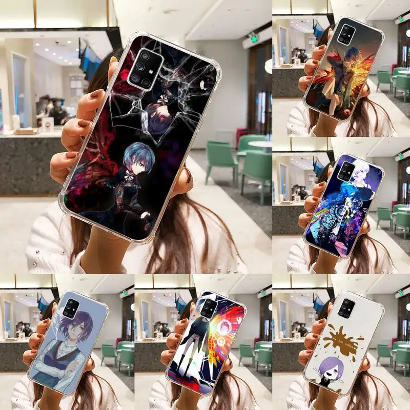 Tokyo Ghoul Touka Kirishima Phone Case For Samsung a10 a12 a50 a51 a52 a21 a31 a32 a71 s10 s20 s21 Plus Fe Ultra
Tokyo Ghoul Touka Kirishima Phone Case For Samsung a10 a12 a50 a51 a52 a21 a31 a32 a71 s10 s20 s21 Plus Fe Ultra