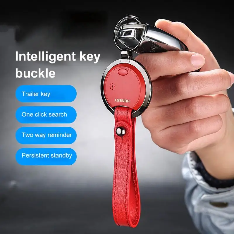 Anti-lost Alarm Smart Tracker Tag Wireless Bluetooth Tracker Child Bag Wallet Key Finder BLT Locator Anti Lost Alarm
Anti-lost Alarm Smart Tracker Tag Wireless Bluetooth Tracker Child Bag Wallet Key Finder BLT Locator Anti Lost Alarm