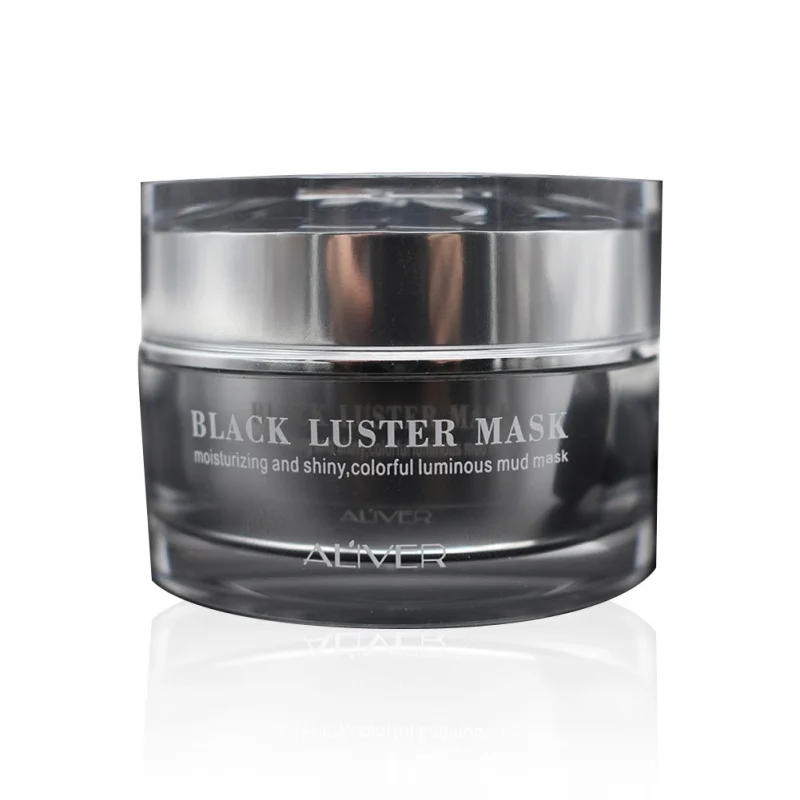 Dead Sea Mud Magnet Mask Magnetic Mask Moisturizing Pore Cleansing Anti-Aging Skin Care
Dead Sea Mud Magnet Mask Magnetic Mask Moisturizing Pore Cleansing Anti-Aging Skin Care