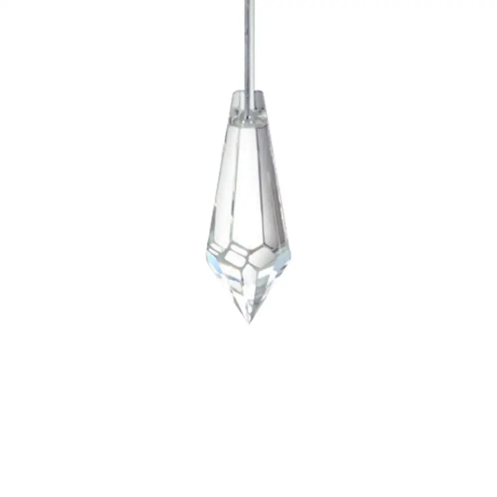 Pointed Bead Pendant Natural Crystal Beads Top Drilled Stick Plated Graduated Pendant Chandelier Lamp Prisms Parts Accessories
Pointed Bead Pendant Natural Crystal Beads Top Drilled Stick Plated Graduated Pendant Chandelier Lamp Prisms Parts Accessories