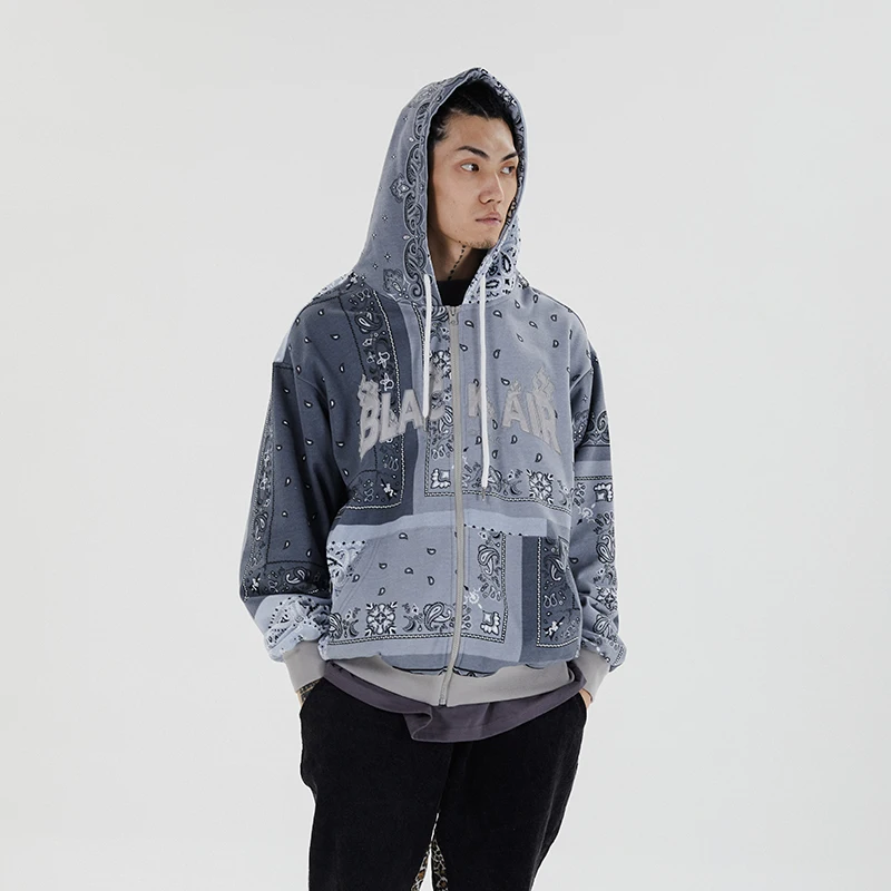 Original Cashew Flower Hooded Jacket Men and Women Loose Retro Cardigan Casual Coat Oversize Harajuku Hig Street Sweatshirt
Original Cashew Flower Hooded Jacket Men and Women Loose Retro Cardigan Casual Coat Oversize Harajuku Hig Street Sweatshirt