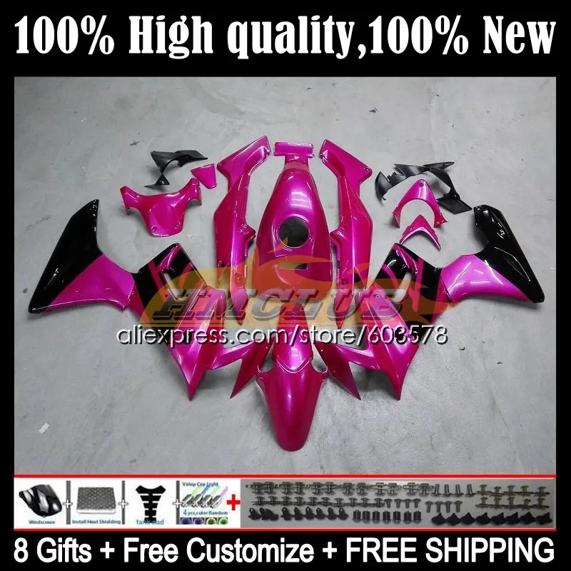Корпус для HONDA CBR-125R CBR 125R 125CC 86CL.6 CBR125R 02 03 04 05 06 CBR125RR 2002 2003 2004 2005 2006, комплект обтекателей, жемчужно-розовый
Корпус для HONDA CBR-125R CBR 125R 125CC 86CL.6 CBR125R 02 03 04 05 06 CBR125RR 2002 2003 2004 2005 2006, комплект обтекателей, жемчужно-розовый
