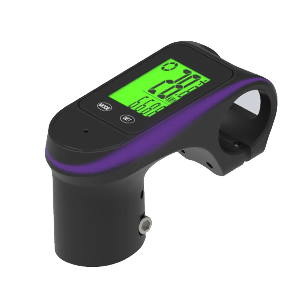 Cycling Bicycle Computer Bike Wired Stopwatch Aluminium Alloy Bicycle Stem Cycling Computer Wireless Stopwatch Waterproof IP68
Cycling Bicycle Computer Bike Wired Stopwatch Aluminium Alloy Bicycle Stem Cycling Computer Wireless Stopwatch Waterproof IP68