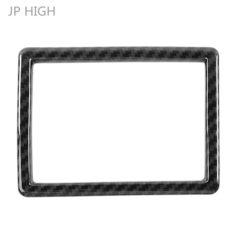 Панель переключателя автомобильной фары из углеродного волокна, крышка кнопки, наклейка, рамка для Jeep Grand Cherokee 2011-2021 
Панель переключателя автомобильной фары из углеродного волокна, крышка кнопки, наклейка, рамка для Jeep Grand Cherokee 2011-2021