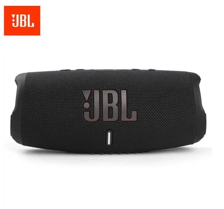Bluetooth-Колонка JBL Charge5 беспроводная, водостойкая, Ip67, с внешним аккумулятором
Bluetooth-Колонка JBL Charge5 беспроводная, водостойкая, Ip67, с внешним аккумулятором