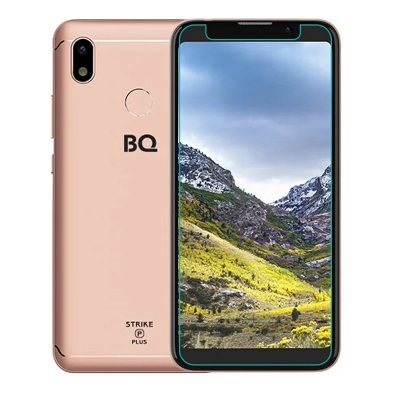 For BQ 5535L Strike Power Plus Tempered Glass 9H 2.5D High Quality Screen Protector ON Smartphone Film Cover
For BQ 5535L Strike Power Plus Tempered Glass 9H 2.5D High Quality Screen Protector ON Smartphone Film Cover