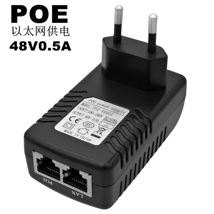 Poe Power Supply Module 48v12v15v18v2v Wireless AP Bridge Poe Power Supply Poe Power Supply CPE Adapter
Poe Power Supply Module 48v12v15v18v2v Wireless AP Bridge Poe Power Supply Poe Power Supply CPE Adapter