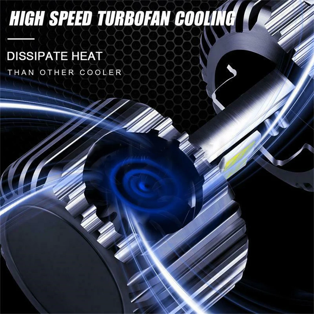 1pcs H4 9003 HB2 LED Bulb White Hi/Lo Beam Motorcycle Headlight Super Bright 6000K White Fog Light Super Bright Replacement
1pcs H4 9003 HB2 LED Bulb White Hi/Lo Beam Motorcycle Headlight Super Bright 6000K White Fog Light Super Bright Replacement