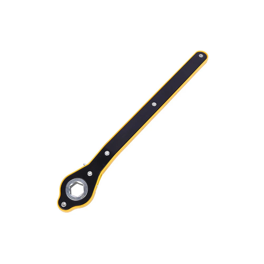 Car Use Labor-saving Jack Ratchet Wrench Garage Tire Wheel Wrench Long Handle Wrench For Motorcycles SUV Off-road Vehicles
Car Use Labor-saving Jack Ratchet Wrench Garage Tire Wheel Wrench Long Handle Wrench For Motorcycles SUV Off-road Vehicles