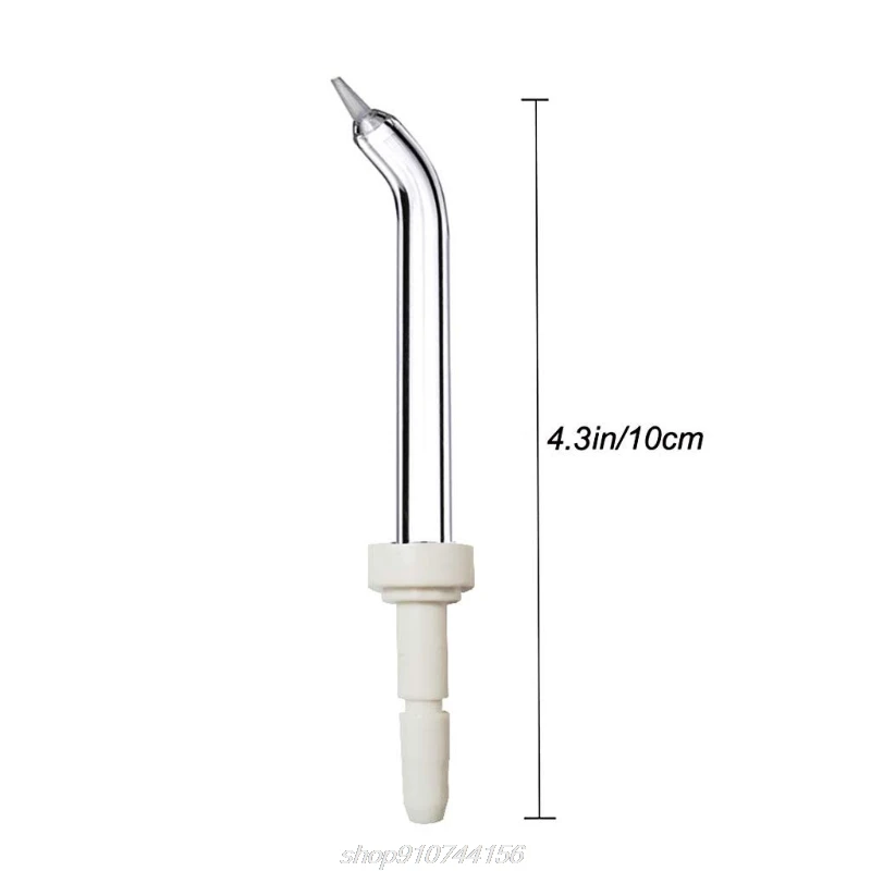 Replacement Tips for Waterpik 2 colors Periodontal Tips Dental Water Flosser Tips Replacement for Waterpik D17 20 Dropshipping
Replacement Tips for Waterpik 2 colors Periodontal Tips Dental Water Flosser Tips Replacement for Waterpik D17 20 Dropshipping