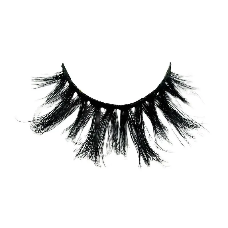 25MM Mink Eyelashes Source Manufacturer Europe And The United States Selling D-cross Thick Handmade
25MM Mink Eyelashes Source Manufacturer Europe And The United States Selling D-cross Thick Handmade