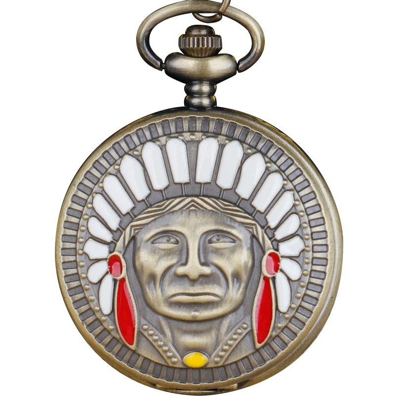 Antique Old Man Design Quartz Pocket Watch Bronze Pendant Necklace Chain Best Gifts for Men Women Fob Pocket Watch
Antique Old Man Design Quartz Pocket Watch Bronze Pendant Necklace Chain Best Gifts for Men Women Fob Pocket Watch