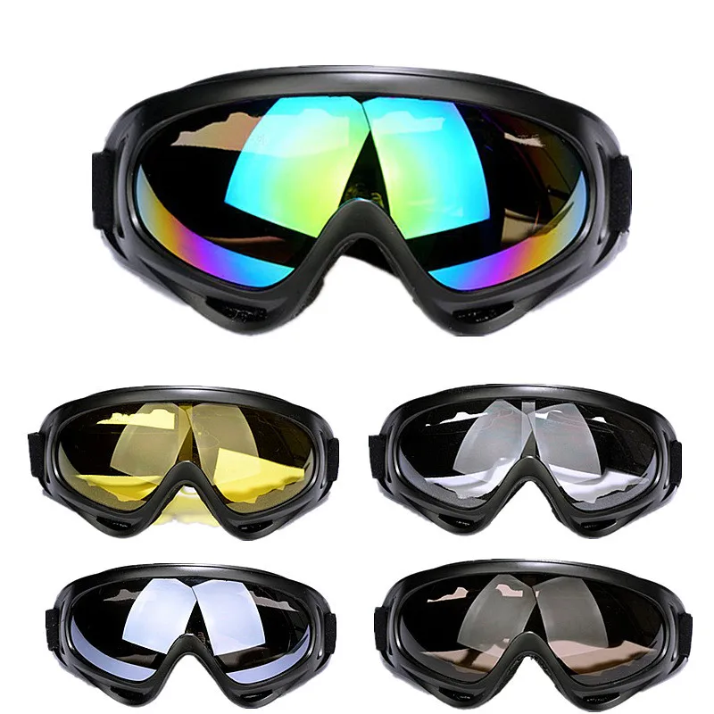 Ski Snowboard Goggles Mountain Skiing Eyewear Snowmobile Winter Sport Gogle Snow Glasses
Ski Snowboard Goggles Mountain Skiing Eyewear Snowmobile Winter Sport Gogle Snow Glasses