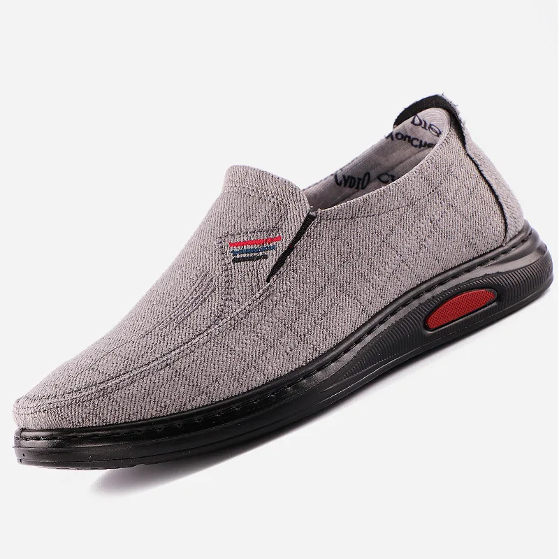 Men Casual Shoes Spring Autumn Men Loafers Fashion Canvas Shoes Slip On Casual Shoe For Man Breathable Lazy Shoes Men Sneaker
Men Casual Shoes Spring Autumn Men Loafers Fashion Canvas Shoes Slip On Casual Shoe For Man Breathable Lazy Shoes Men Sneaker