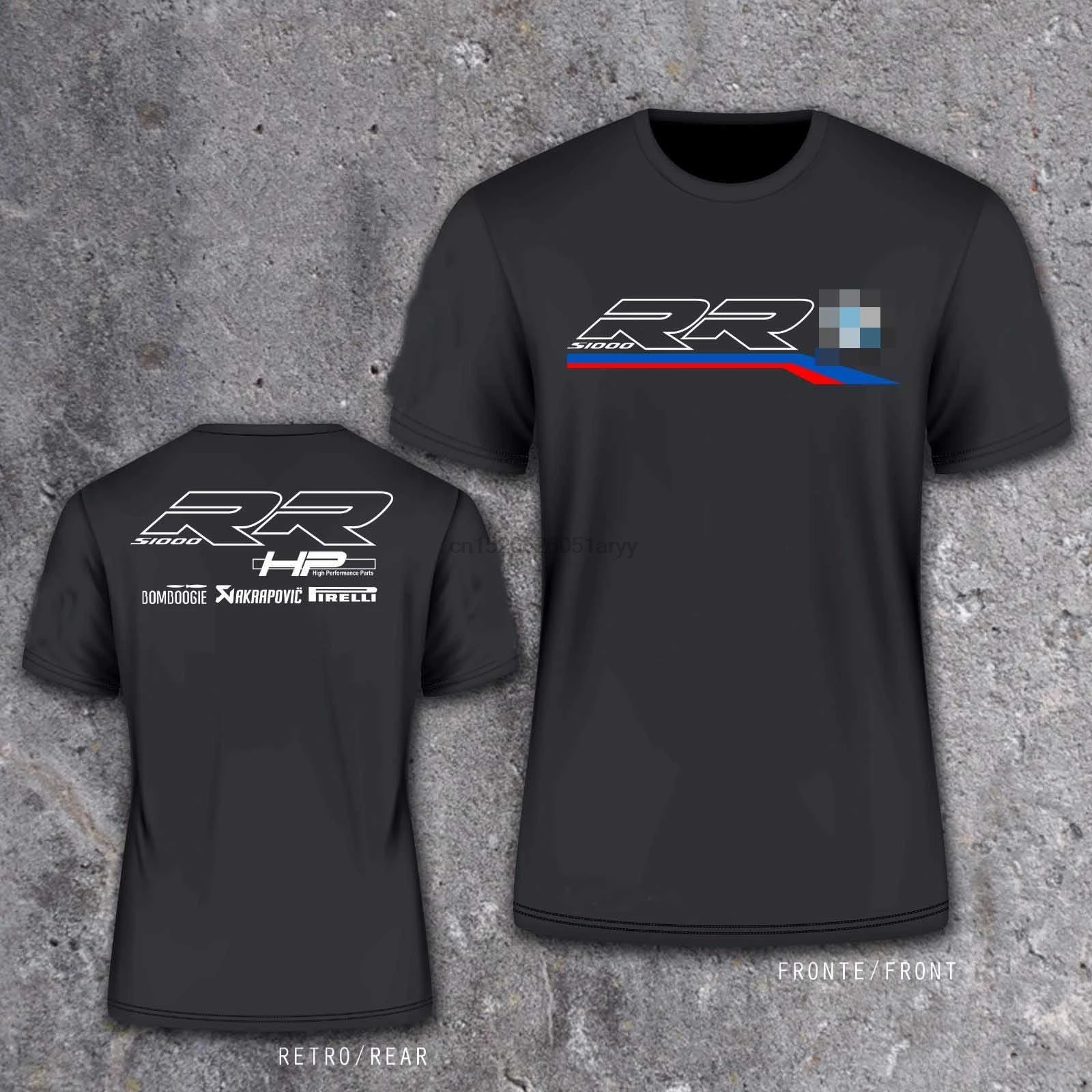 2019 Hot Sale 100% cotton T-SHIRT MAGLIETTA S1000 RR RACINGS MOTORRAD RACE UOMO Summer Style Tee shirt
2019 Hot Sale 100% cotton T-SHIRT MAGLIETTA S1000 RR RACINGS MOTORRAD RACE UOMO Summer Style Tee shirt