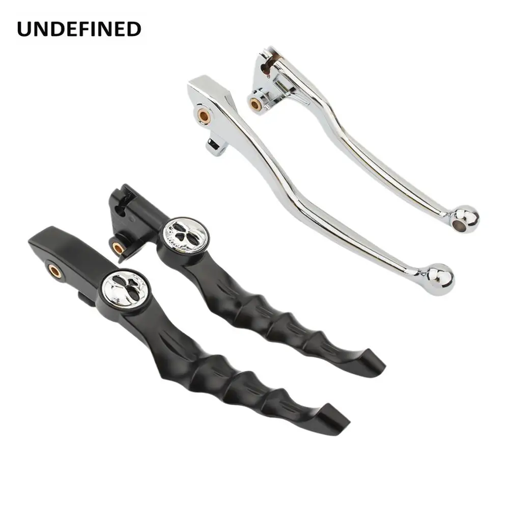 Black Skull Motorcycle Brake Clutch Lever Left & Right For Yamaha Drag Star XVS400 1996-2002 XVS650 1997-2002 XVS 400 650
Black Skull Motorcycle Brake Clutch Lever Left & Right For Yamaha Drag Star XVS400 1996-2002 XVS650 1997-2002 XVS 400 650