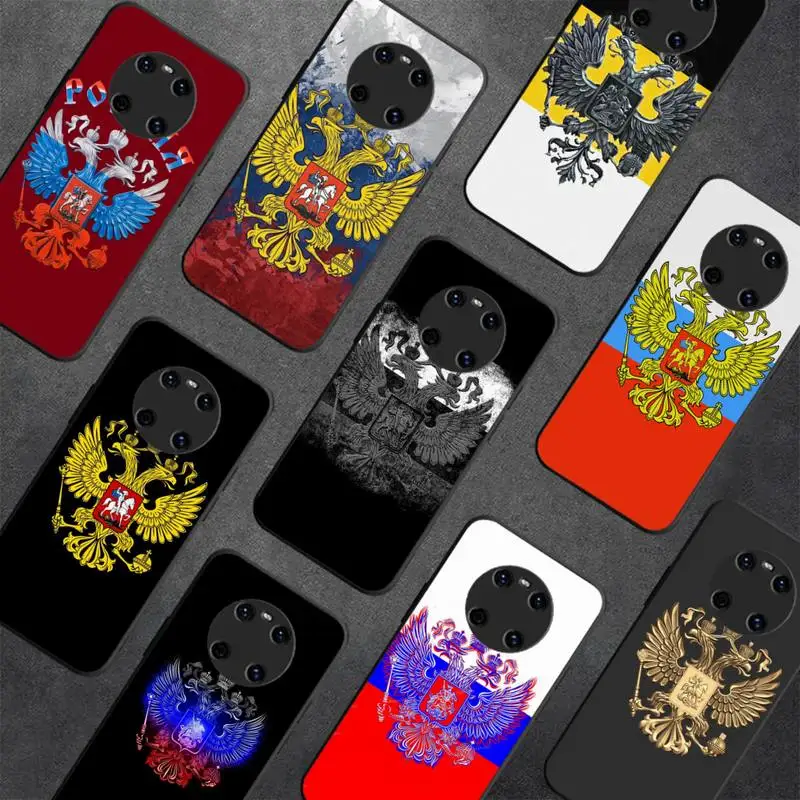 Russian Flags Emblem Phone Case For Huawei Y 5 Y62019 Y52018 Y92019 Luxury funda case for 9prime2019
Russian Flags Emblem Phone Case For Huawei Y 5 Y62019 Y52018 Y92019 Luxury funda case for 9prime2019